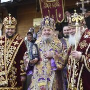 Єрарх Грецької Церкви: чим проповідь Кіріла відрізняється від джихадистів?