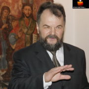 Сьогодні не стало Анатолія Квасюка, художника – реставратора Волинського краєзнавчого музею…