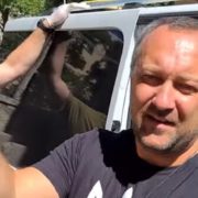 Патріарх Болгарський Неофіт потрапив до лікарні