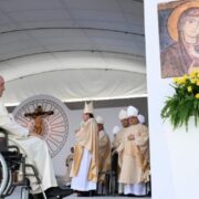 Екзарх Вселенського патріарха: «УПЦ МП повторює шлях владики Філарета»