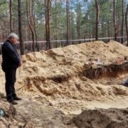 Папа закликав світ єднатися з благородним і мученицьким народом України