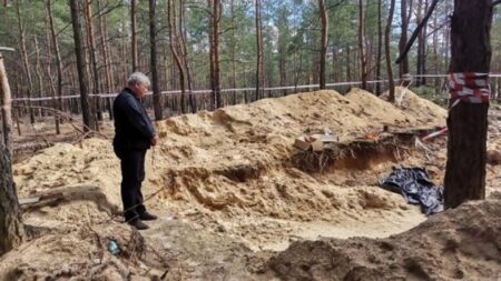 Папа закликав світ єднатися з благородним і мученицьким народом України