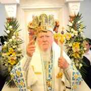 Послання патріарха Варфоломія з нагоди Нового церковного року (початку Індикту)