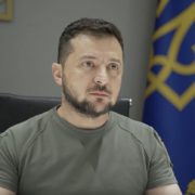 Його Всесвятість Вселенський Патріарх Варфоломій звернувся до 11-ї Асамблеї ВРЦ