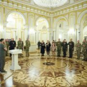Ми просимо повсякчас підносити молитви за наших воїнів-захисників України!
