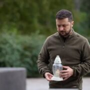 Молитва «ОТЧЕ НАШ»