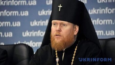 Кіріл (Гундяєв) працює на Кремль, як Лавров, Захарова і Пєсков – речник ПЦУ