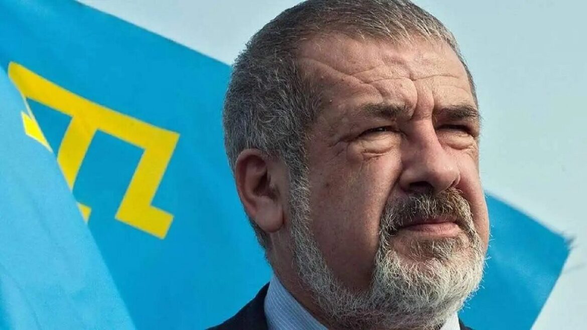 Рефат Чубаров закликав українців в Криму виступати проти незаконної мобілізації