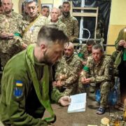 Управління мусульман Узбекистану повідомило, що воювати проти України – гріх
