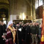 29 вересня – знайдення мощей преподобного Кукші Одеського