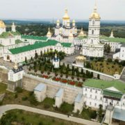 В єпархії УПЦ МП на Миколаївщині засудили вторгнення Росії та мовчання патріарха Кіріла