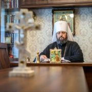 Молитви для найменших