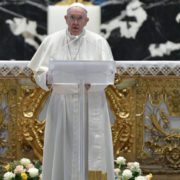 Відбулося засідання Священного Синоду Вселенського Патріархату