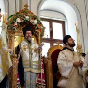 SOS — музей живої історії «Мамаєва Слобода»