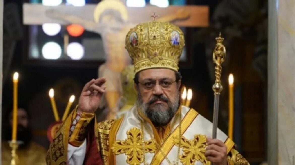 Єрарх Грецької Церкви: чим проповідь Кіріла відрізняється від джихадистів?