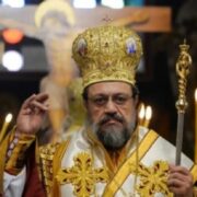 Митрополит Олександр взяв участь у заключному засіданні Поважної Ради Ордену Святого Пантелеймона