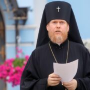 Про пральні і вбиральні в православних церквах