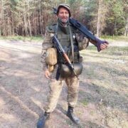 Папа: молімося за український народ, аби Господь дарував йому надію