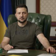 Ми повернемо свободу Криму й обовʼязково зробимо півострів одним із найкомфортніших місць у Європі – звернення Президента України
