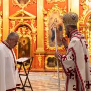 Папа Римський закликав Путіна припинити війну і звернувся до Зеленського