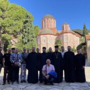 Грецька Церква обрала двох нових митрополитів