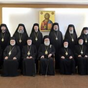 Антіохійська Церква молиться за мир в Україні і закликає перейти на «мову діалогу»