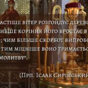Відеозвернення зі Святої Гори Афон із земного уділу Пресвятої Богородиці отця Варфоломія