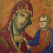 Піднесемо молитви за постраждалих та вбитих братів і сестер наших