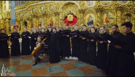 «ЧЕРЕЗ ПОЛЕ ШИРОКЕЄ»