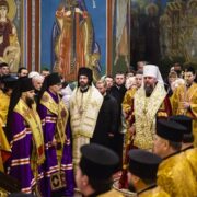 Таланти, які має будь-яка людина, не є її безроздільною власністю, але даром, який подає Бог, – Митрополит Епіфаній
