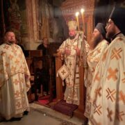 МОЛИТВА: КОЛИ БАТЬКІВЩИНА В НЕБЕЗПЕЦІ