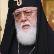 Павло Лебідь ухилився від відповіді на питання “Чий Крим?”