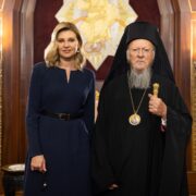 Християнський світогляд, мораль та цінності не мають для російської церкви жодного реального значення – Олена Зеленська