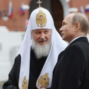 22 жовтня 2022 року відбулась посвята монаха Софронія Святому Діаконату