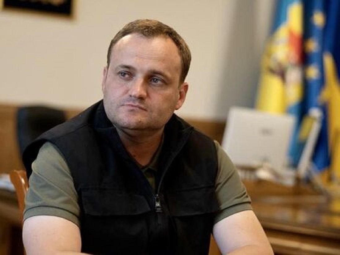 Київську область атакували двома хвилями дронів – голова ОВА