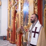 Християнський світогляд, мораль та цінності не мають для російської церкви жодного реального значення – Олена Зеленська