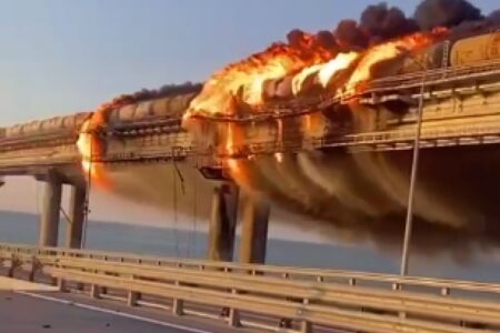 ПЦУ вітають ЗСУ в КРИМУ