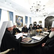 ПЦУ звернулась до патріарха Варфоломія, щоб він допоміг з душпастирством українців у Польщі