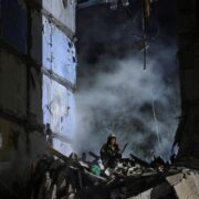 Піднесемо молитви за постраждалих та вбитих братів і сестер наших