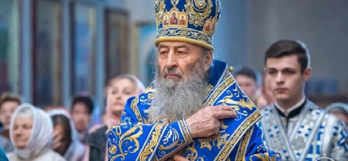 У День захисника та захисниці України в УПЦ звершать молебні і панахиди за українських воїнів