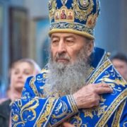 У День захисника та захисниці України в УПЦ звершать молебні і панахиди за українських воїнів