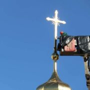 Наші повертаються додому