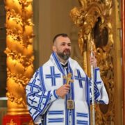 Святий Престол в ООН про територіальну цілісність України