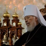 Отруєні ідеологією РФ люди вірять у «священну війну» з дияволом – Євстратій