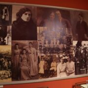«MIRAS. Спадщина» – виставка у Національному Історичному Музеї України￼