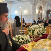 14 листопада православна Церква вшановує пам'ять святих безсрібників Косьми і Даміана