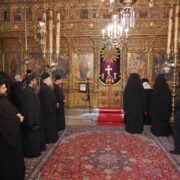 Молитва жива і дієва, коли промовляємо її рідною мовою – Епіфаній