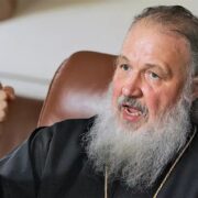 СБУ проводить безпекові заходи у Києво-Печерській Лаврі￼