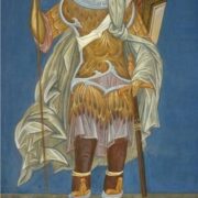 Акафіст святому великомученику Димитрію Солунському