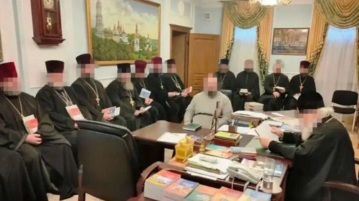 Арешт колаборантів з УПЦ (МП) зриває плани Путіна у війні за свідомість українців – політолог